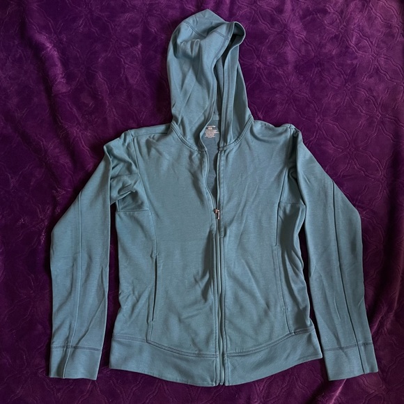 Zip up Patagonia hoodie - Picture 2 of 2